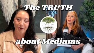 The Truth About Mediums That Nobody Talks About