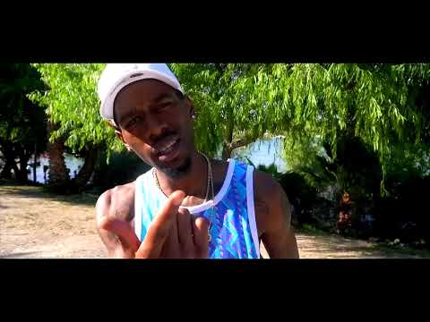 YOUNG BRUCE - BOSSED UP ( MUSIC VIDEO SHOT BY @9HM )