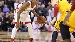 Kyle Lowry - Toronto Raptors