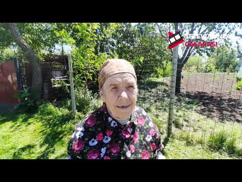 Candidatul la Primăria Nicolae Bălcescu a trecut la treabă