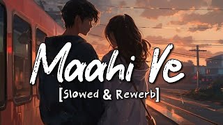 Download lagu Maahi Ve ( Slowed Rewerb ) || Neha Kakkar ||Lofi Song || Xparth Lofi Editz || mp3 Download lagu Maahi Ve ( Slowed Rewerb ) || Neha Kakkar ||Lofi Song || Xparth Lofi Editz || mp3
