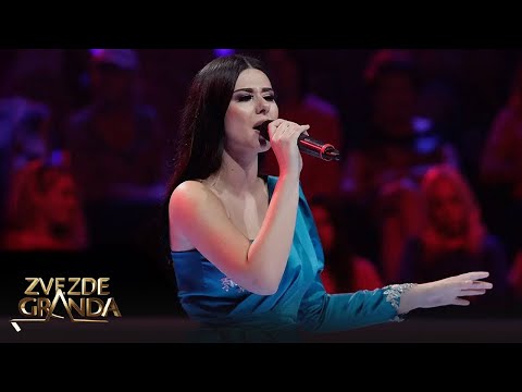 Irma Hasic - Korake ti znam, Okeani - (live) - ZG - 19/20 - 28.09.19. EM 02