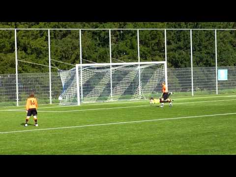 Kampong D2 - VV De Meern D2 (15)