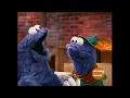 Sesame Street A Cookie Is A Cookie