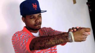 No Way Out - Chinx