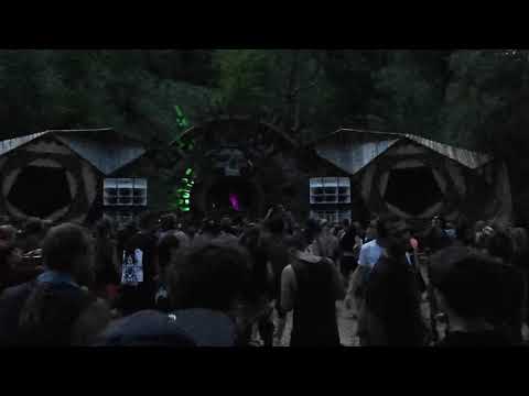 Masters of Puppepts ,2021 ,Czech Republik, Nocturnes Creatures