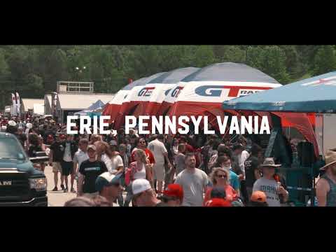 Formula DRIFT Erie, PA - July 9-10th - Tickets On Sale Now