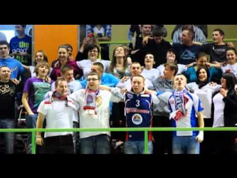 Lotos Trefl Gdańsk- Jadar Radom