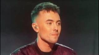 Hunter Plake amazing performance of “Higher Love” on “The Voice”