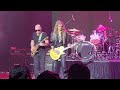 Joe Satriani wsg Joel Hoekstra - Going Down (Live) 2024