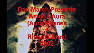 Amon - Aura (Aura Rhanes + Rhauna Ares) 2002