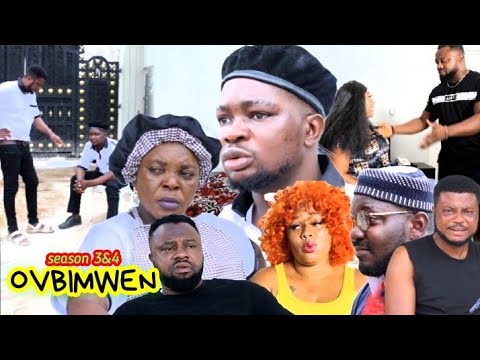 OVBIMWEN-[EPISODE 3&4]- [LATEST BENIN MOVIES 2022]