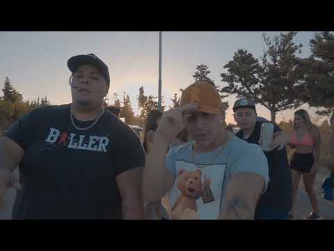 ES POR AHI   Kandyel ft Matt ✘(Remix) Cue Dj, Dj Alan