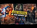 Top 10 New Action Adventure Movies On Netflix Amazon Prime 2026 New Hollywood Movies Part 5