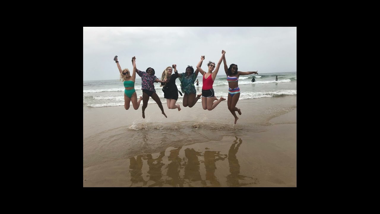 GS Department of World Languages & Cultures Study abroad Programs- 2022