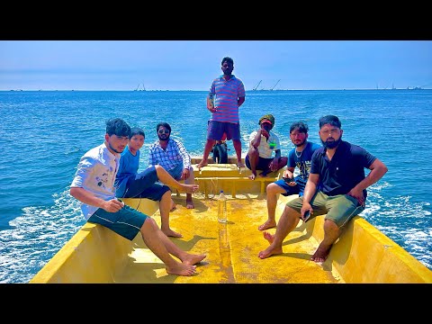 Tettu beach andhara pardas.