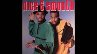 nICE &amp; sMOOTH - dOPE oN a rOPE (nICE &amp; sMOOTH) (1989)