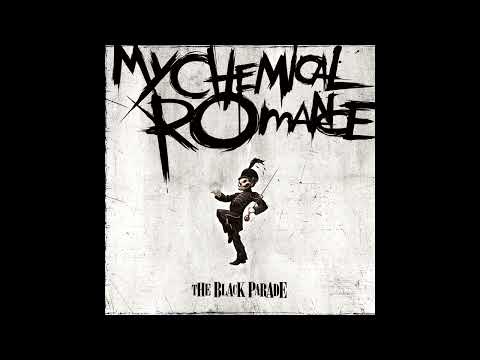 My Chemical Romance - The End + Dead! [Guitar Backing Track]