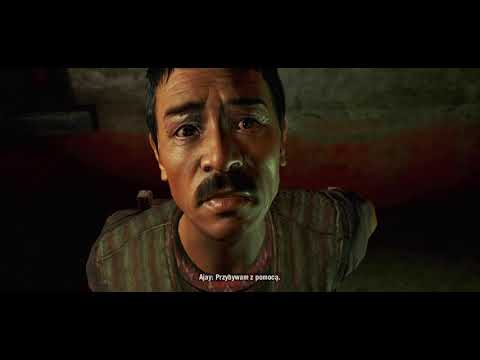 Zagrajmy w Far Cry 4 odc.21 Porwanie Paula i robienie zdjęć