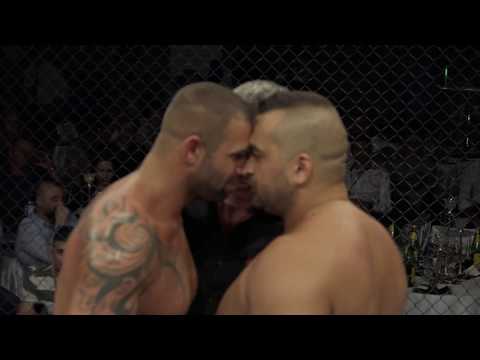 Sascha Weinpolter vs. Atila Ucar - Vendetta XV - 21.04.2018