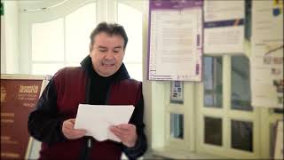 FELOLVASÓSOROZAT -  Gárdonyi Géza - Társalgás (részlet) - Pál Attila