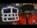 Run DMC On Yo MTV Raps 1990