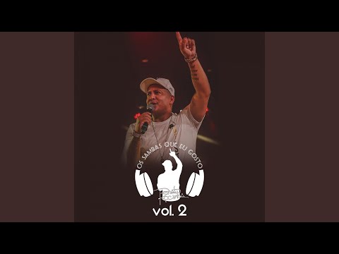 O bom sonhador / Isso é felicidade (Ao Vivo)