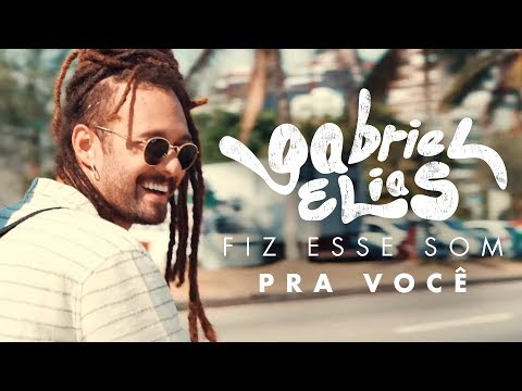 Video thumbnail for Fiz Esse Som Pra Você