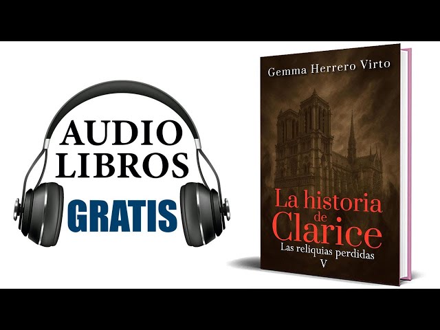 Vídeo relacionado con La ermita del grial: La historia de Clarice - Vol. 4