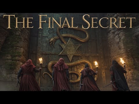 The Final Secret of Solomon’s Temple – What the Templars Really Found | History for Sleep