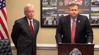 Three Alabama corrections officers arrested
