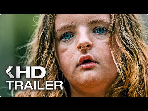 HEREDITARY Trailer German Deutsch (2018)