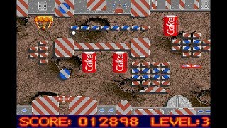 Amiga Longplay: Jinks