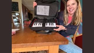 Perfect MPK Mini Case? PG Moon Carrying Case Review