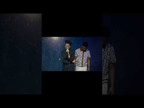 Ntsika & Ali: Ngegama lakho Jesu