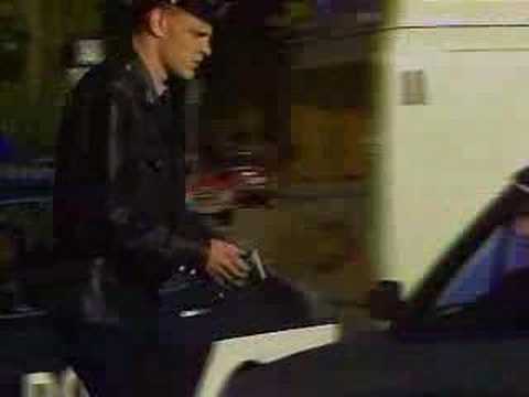 Lapinlahden Linnut - Piilokamera - Rattijuoppous