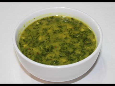Dal with dill/ Dill dal/ Dill lentils recipe/ Sabbasige soppina bele / Kavita’s Kitchen & Travel