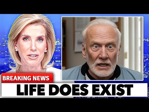 1 MINUTE AGO: Buzz Aldrin Finally Explains What He Saw on the Moon...