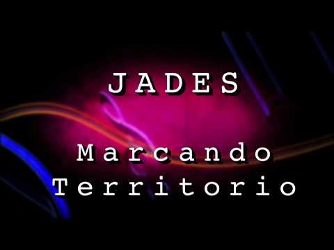Jades Elinova | Presente | Lyric Video