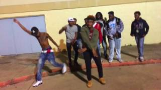 Quavo, Lil Uzi Vert & Shad Da God " 200,000 " ( Official Dance Video )