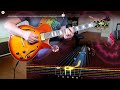 "Santeria" [spunge] 100% Lead Guitar Rocksmith+