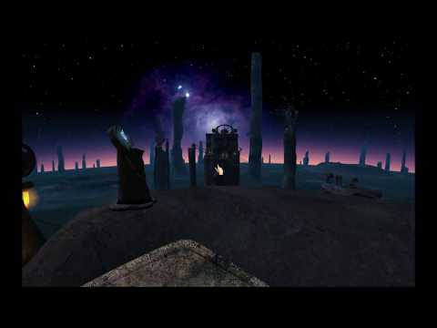 Let's Play Myst V: End of Ages Part 5: Move the Heavens and Earth...