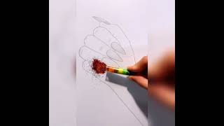 best and intresting drawing video