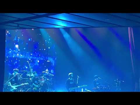 190928 Day6 "You Were Beautiful" Gravity World Tour 2019 in Los Angeles, The Novo