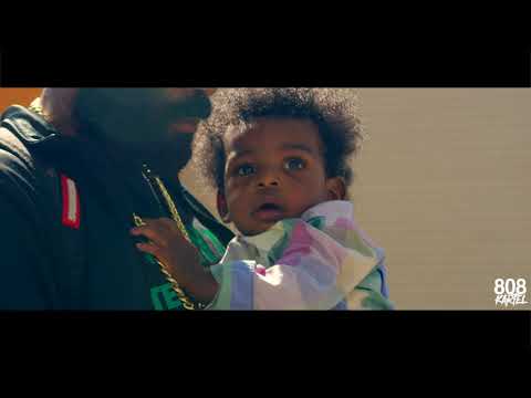 Parraindidit - Made It ft. BAJ337 prod. 808Kartel