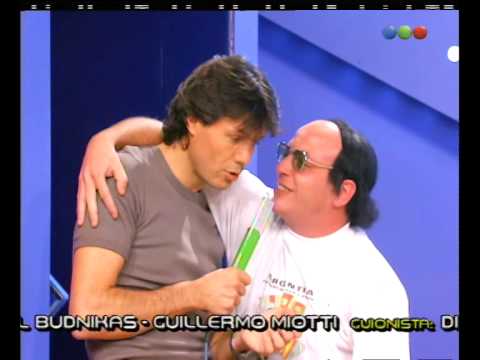 El Show Del Chiste, General - Videomatch