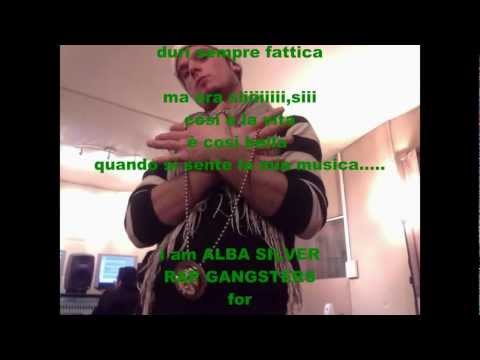 ALBA SILVER vs (FABRI FIBRA)-2013