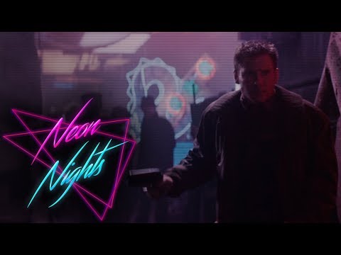 Moonraccoon - Dangerous Days (feat. Icarus)