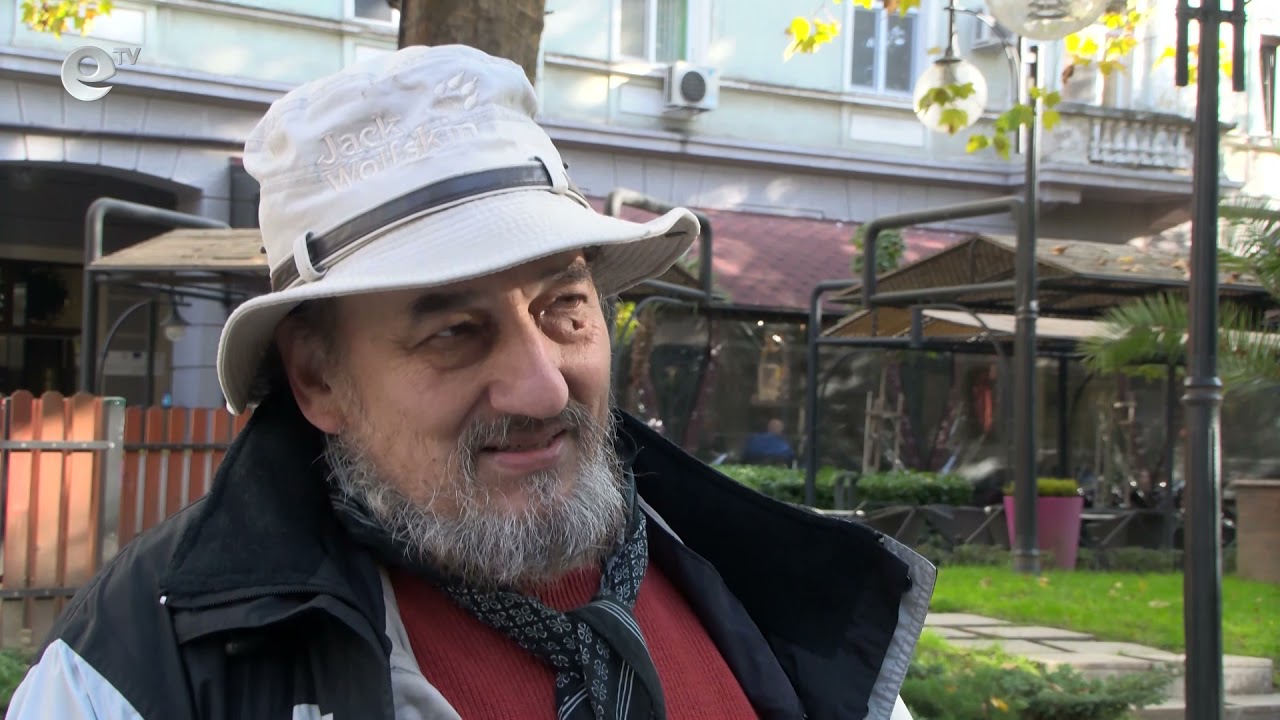 "Будители по булеварда" - Община Димитровград с инициативата за повдигане на българския дух