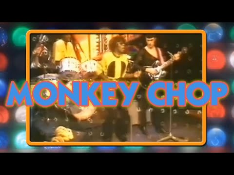 𝘿𝙖𝙣-𝙄 - 𝙈𝙤𝙣𝙠𝙚𝙮 𝘾𝙝𝙤𝙥 (𝙊𝙧𝙞𝙜𝙞𝙣𝙖𝙡 1980 )(𝙑𝙟 𝙋𝙖𝙧𝙩𝙮𝙢𝙖𝙣) 70s 80s 90s Disco Music Videos For Djs & Vdjs